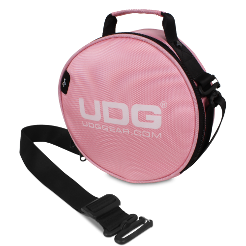 UDG Ultimate DIGI Headphone Bag Pink