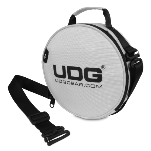 UDG Ultimate DIGI Headphone Bag White
