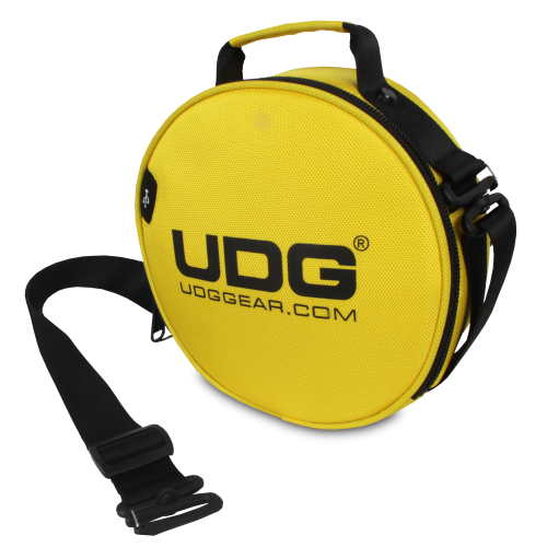 UDG Ultimate DIGI Headphone Bag Yellow