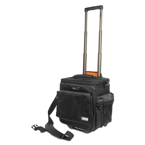 UDG Ultimate Slingbag Trolley Deluxe (Black/Orange)