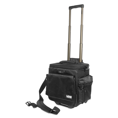 UDG Ultimate Slingbag Trolley Deluxe (Black)