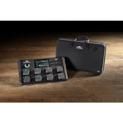 UDG Creator SheeranÂ LooperÂ X Hardcase