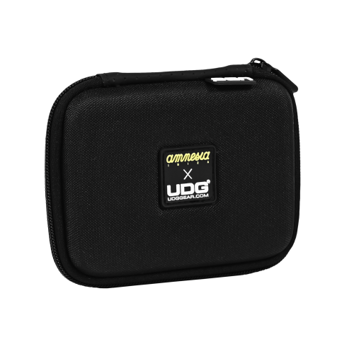 UDG Creator DIGI Hardcase Small Black Amnesia Ibiza