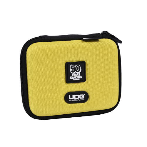 UDG Creator DIGI Hardcase Small Yellow Amnesia Ibiza