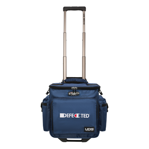 UDG Ultimate Slingbag Trolley Deluxe (Defected x Champion)