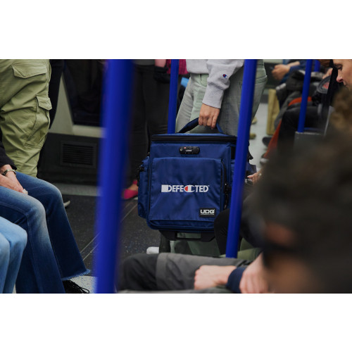 UDG Ultimate Slingbag Trolley Deluxe (Defected x Champion)