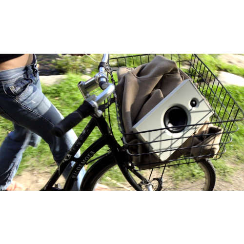 Aiaiai UNIT-4 Portable Speaker System Single (White)