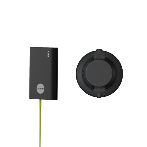 Aiaiai TMA-2 - Wireless Upgrade Bundle (S11 & X03)