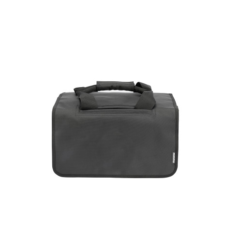 Magma 45 Record Bag 150 (Black)