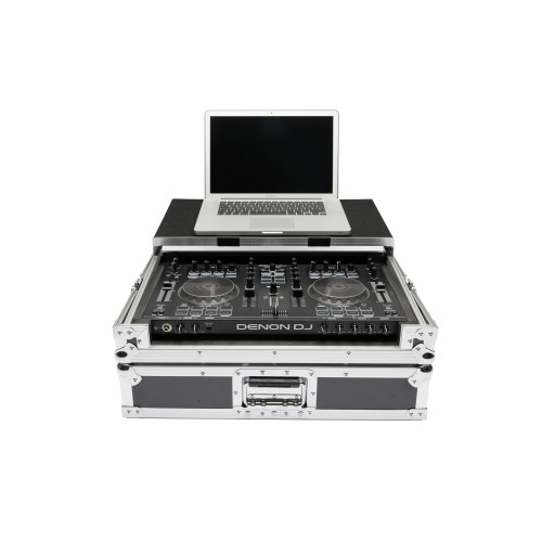 Magma DJ Controller Workstation MC-4000