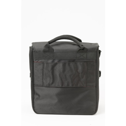 Magma LP 40 Record Bag II (Black/Black)