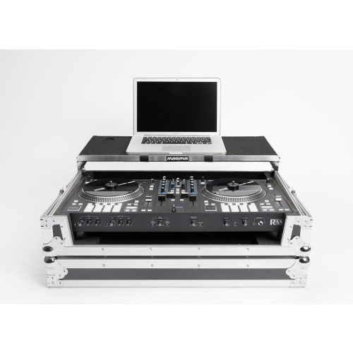 Magma DJ Controller Workstation Rane One