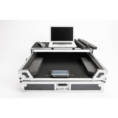 Magma Multi-Format Workstation XXL Plus 19"