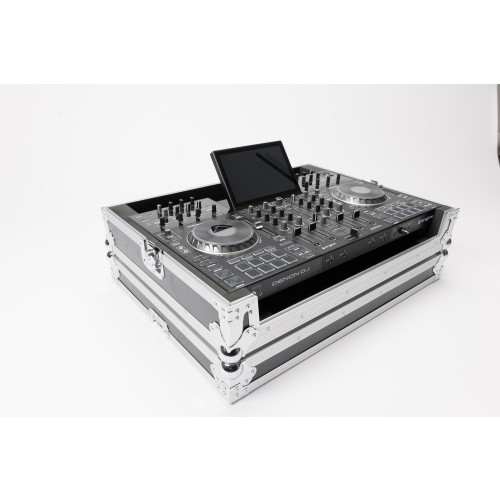 Magma DJ Controller Case Denon Prime 4