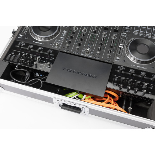Magma DJ Controller Case Denon Prime 4