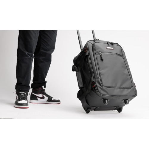 Magma Riot 45 Record Trolley 280