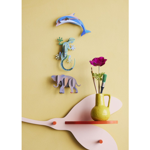 Studio Roof Wild Animals - Dolphin