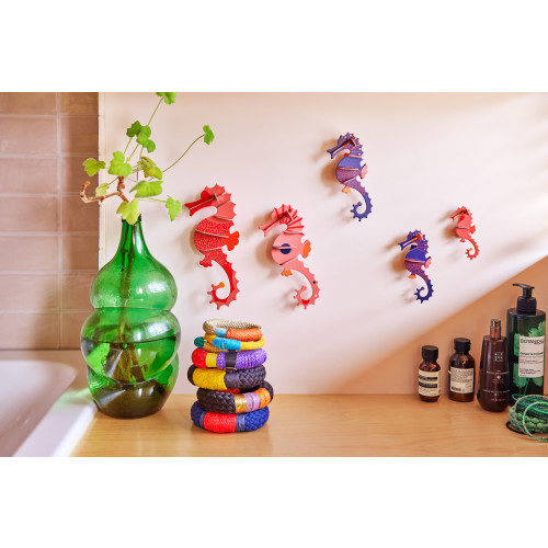 Studio Roof Sea Creatures - Sea Horses