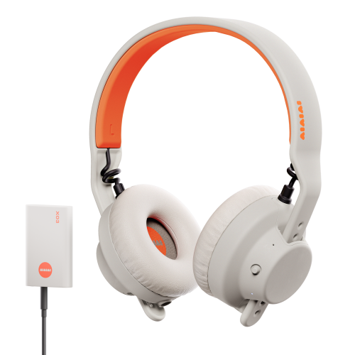 Aiaiai TMA-2 Preset - DJ Wireless White