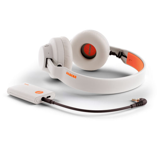 Aiaiai TMA-2 Preset - DJ Wireless White