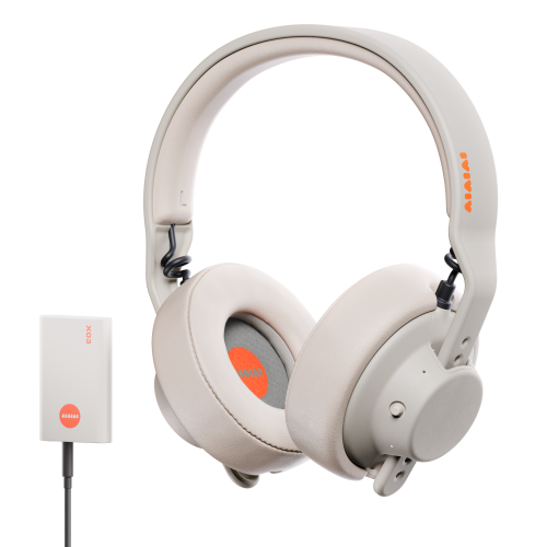 Aiaiai TMA-2 Preset - Studio Wireless (inc. Ableton Live Lite) White