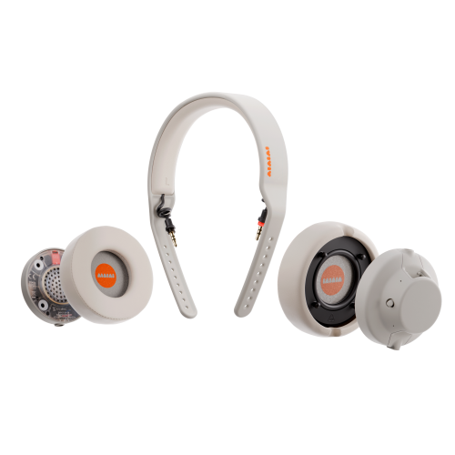 Aiaiai TMA-2 Preset - Studio Wireless (inc. Ableton Live Lite) White