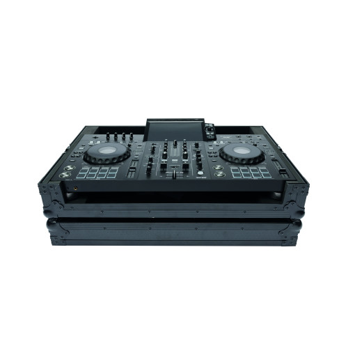 Magma DJ Controller Case XDJ-RX3/RX2 (Black/Black)