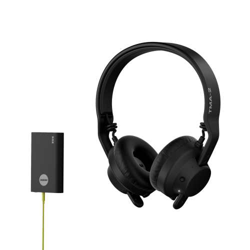 Aiaiai TMA-2 Preset - DJ Wireless