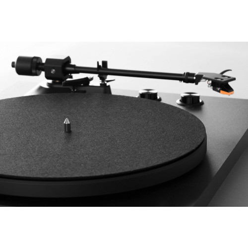 AM Clean Sound Anti Static Record Mat