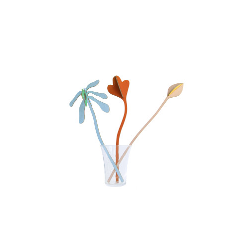 X) Studio Roof Bouquet (S) - Autumn Tango