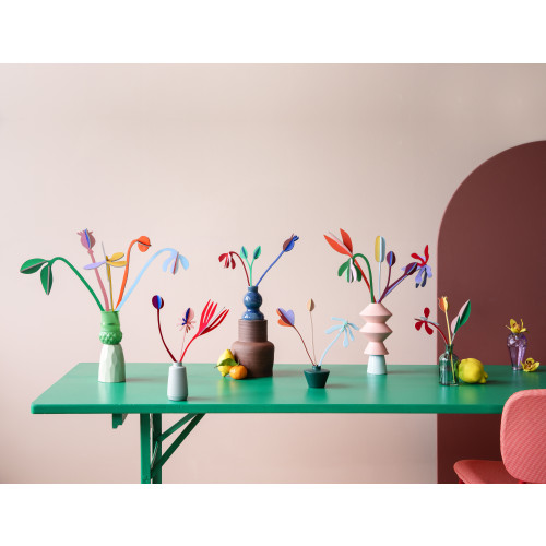 Studio Roof Bouquet (S) - Autumn Tango