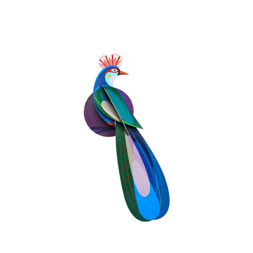 Studio Roof Paradise Bird - Banda