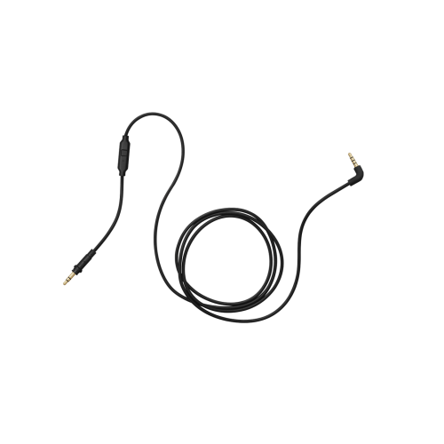 zzAiaiai TMA-2 - C01 Cable (1.2m w/mic 1 Button)