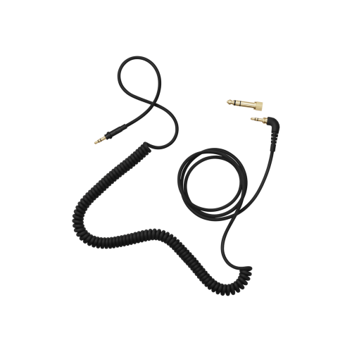 Aiaiai TMA-2 - C02 Cable (1.5m Coiled)