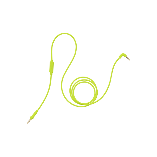 Aiaiai TMA-2 - C17 Cable (1.2m w/mic Neon)