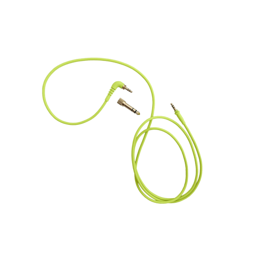 Aiaiai TMA-2 - C19 Cable (Staight 1.5m Neon)