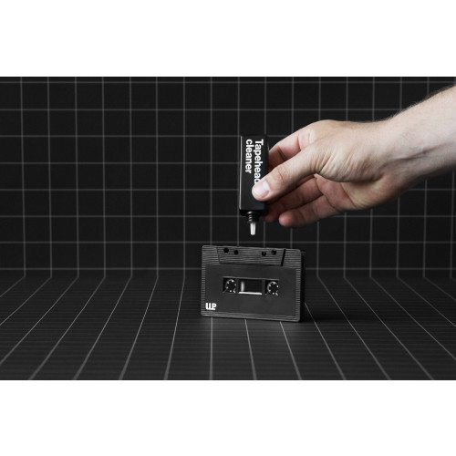 AM Clean Sound Cassette Cleaner