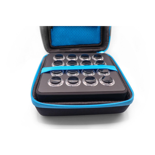 DJ Tech Tools Midi Fighter Chroma Case