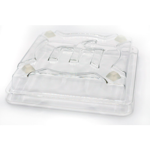 DJ Tech Tools Midi Fighter Chroma Cover