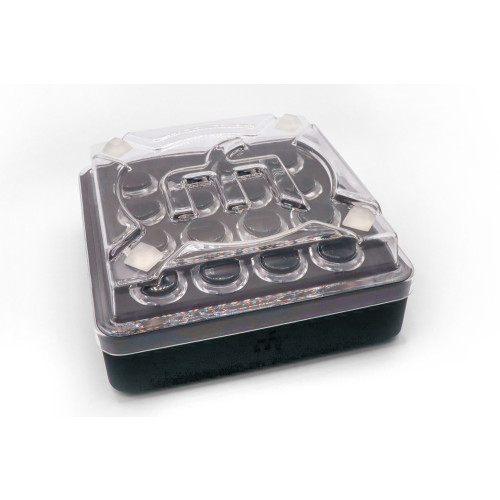 DJ Tech Tools Midi Fighter Chroma Cover