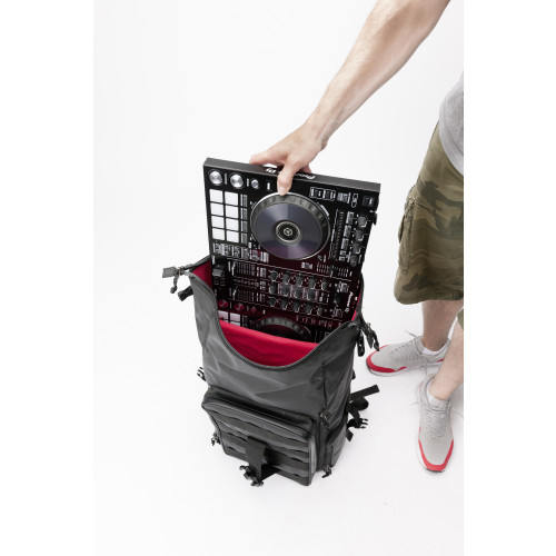 Magma Riot DJ Stashpack XL Plus