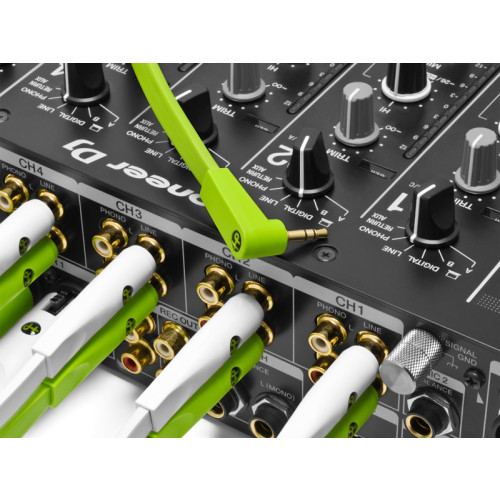 Neo by Oyaide d+ Cables (Class B) MY Class