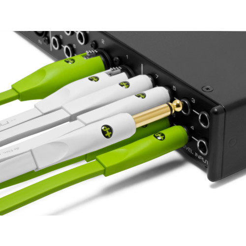 Neo by Oyaide d+ Cables (Class B) MY 3.5 to TS