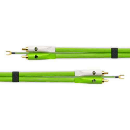 Neo d+ Class B RCA Turntable 1M