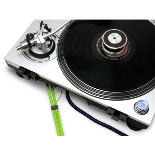 Neo by Oyaide d+ Cables (Class B) RCA Turntable