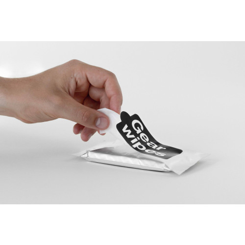 AM Clean Sound Gear Wipes (Pack of x20)