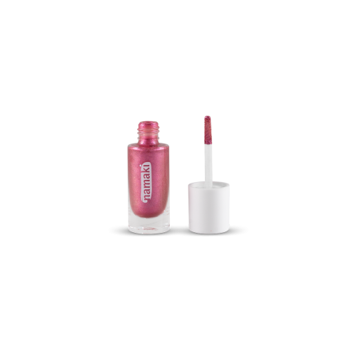Namaki Glitter Gel - Pink