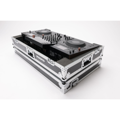 Magma DJ Controller Case Opus Quad