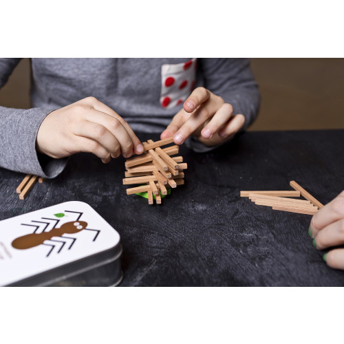 Shusha Game - The Ant