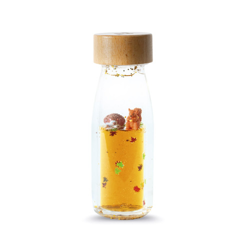 Petit Boum Move Bottle (Autumn)